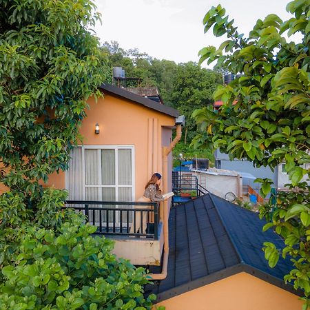 Pokhara Boutique Hotel 外观 照片