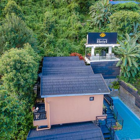 Pokhara Boutique Hotel 外观 照片