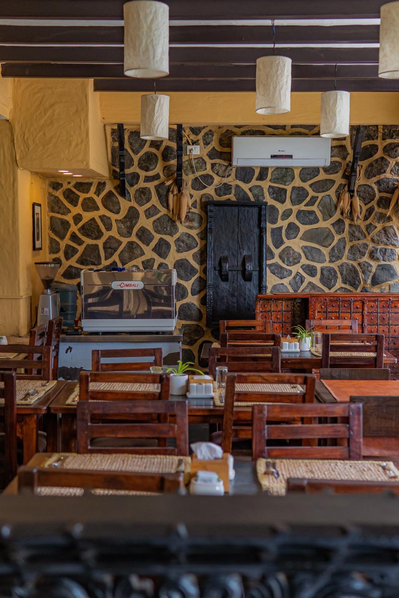 Pokhara Boutique Hotel 外观 照片
