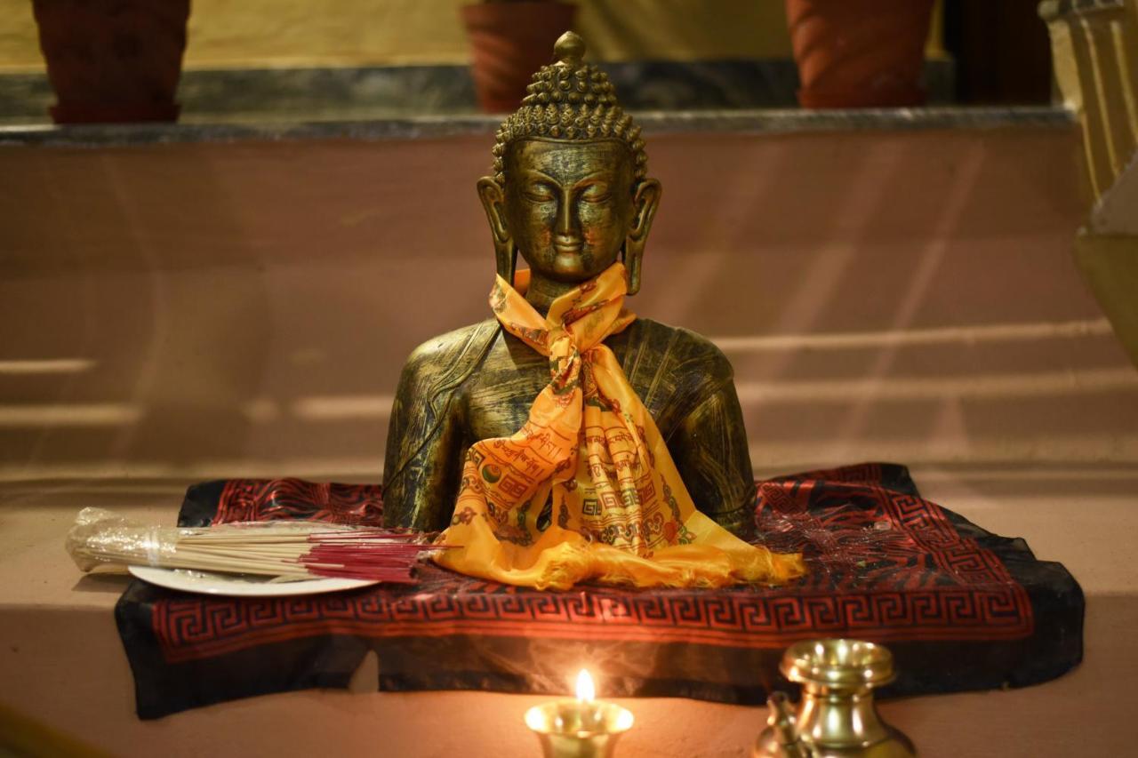 Pokhara Boutique Hotel 外观 照片